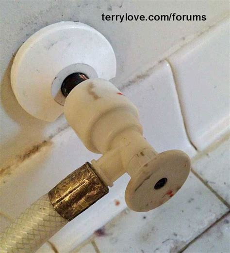 Are Magical Plastic Stop Valve Parts Right for Your Plumbing System?